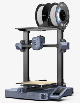 3D Printing: From Filament Fumble To Printing Phenomenal